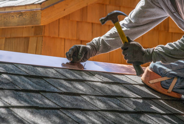 Best Storm Damage Roof Repair  in Experiment, GA