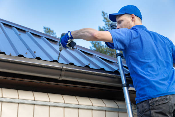 Best Asphalt Shingles Roofing  in Experiment, GA