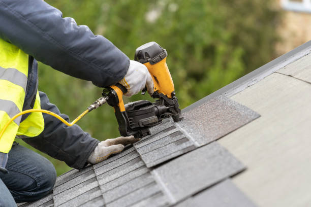 Best Green or Eco-Friendly Roofing Solutions  in Experiment, GA