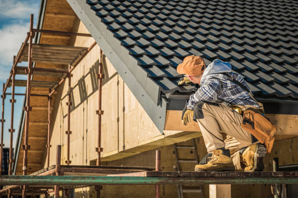 Experiment, GA Roofing services Company