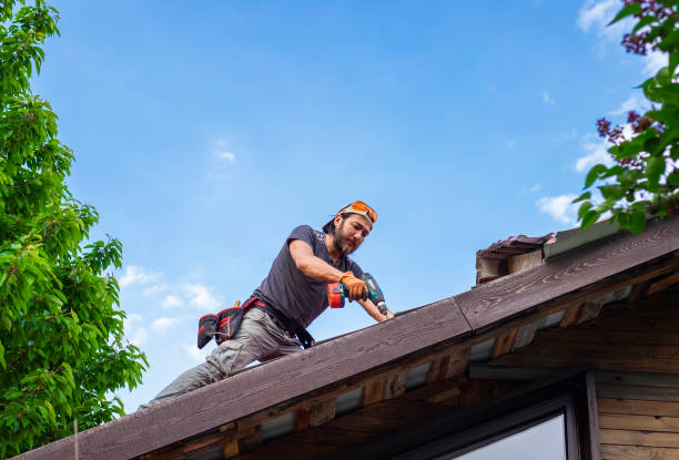 Best Sheet Metal Roofing  in Experiment, GA