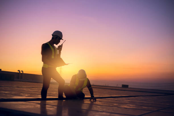 Best Roof Insulation Installation  in Experiment, GA