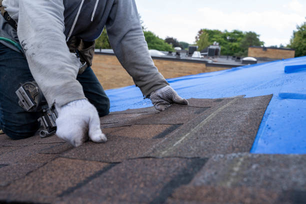 Best Metal Roofing Installation  in Experiment, GA
