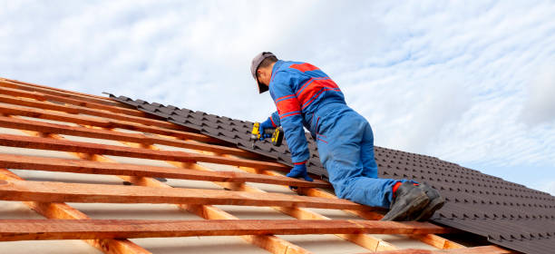  Experiment, GA Roofing services Pros