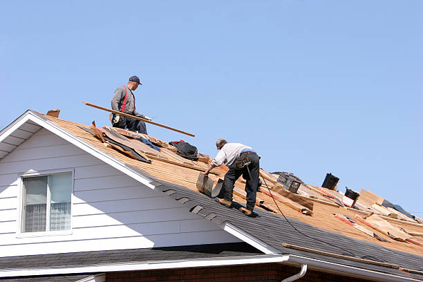 Best Gutter Installation and Repair  in Experiment, GA