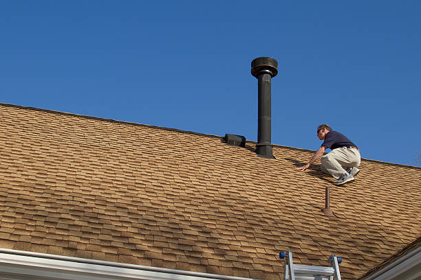 Best Wood Shake Roofing  in Experiment, GA